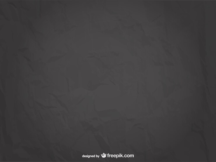 Vector Gratis latar belakang tekstur kertas gelap
