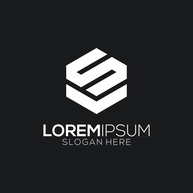 Vector Gratis lettes s logo icon