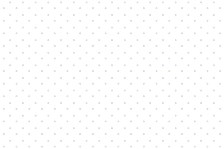 Vector Gratis light grey dots background
