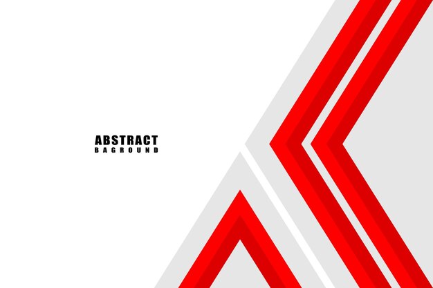 modern abstract background template design