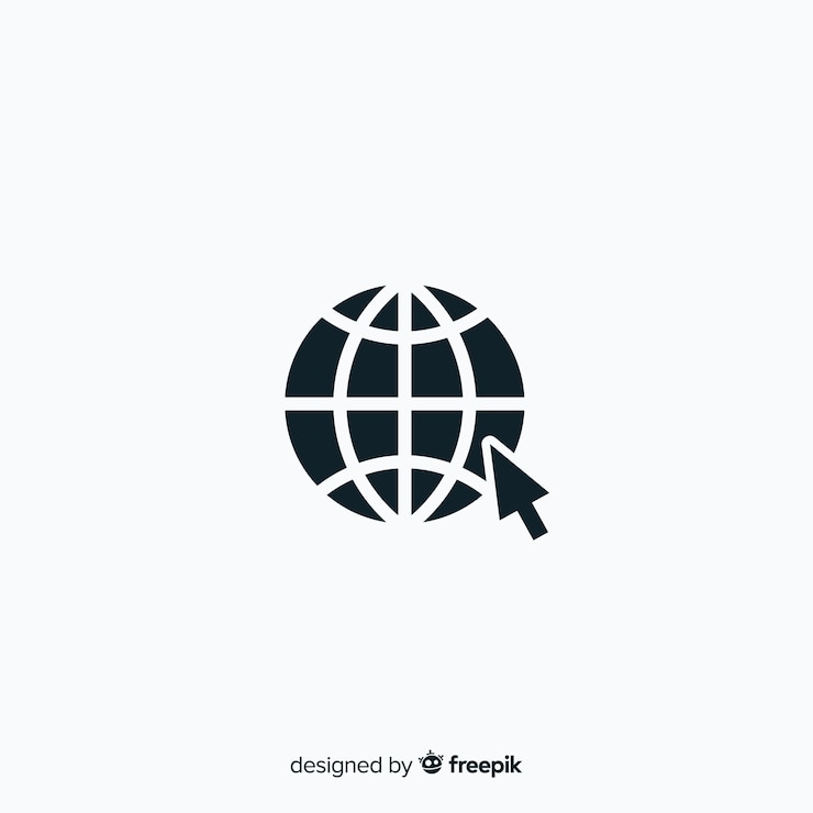 Vector Gratis modern conectivity logo template