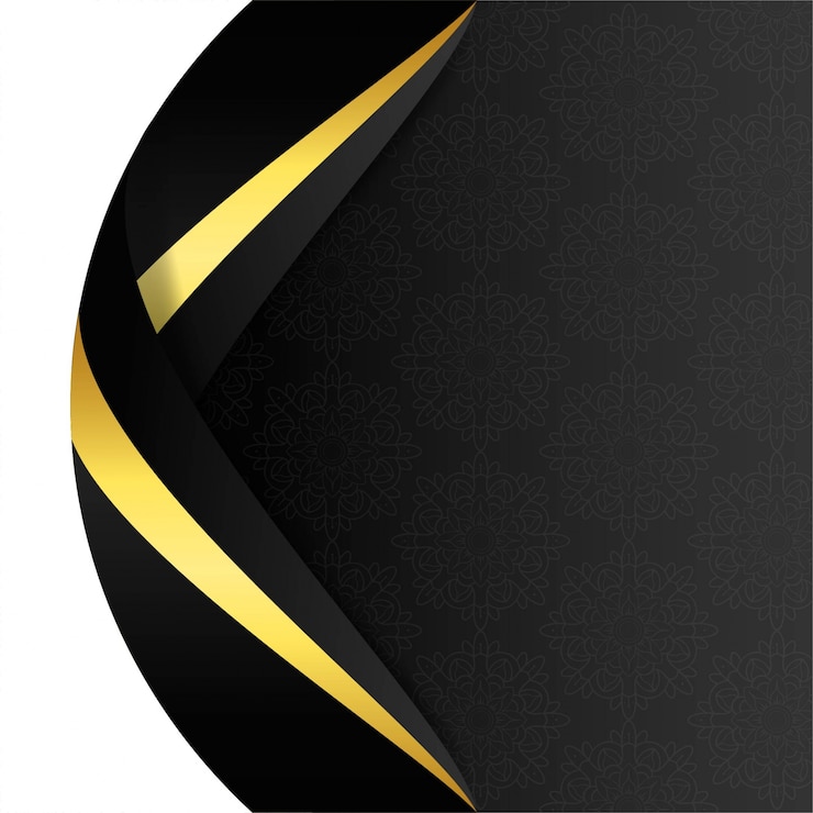 Vector Gratis modern stylish background