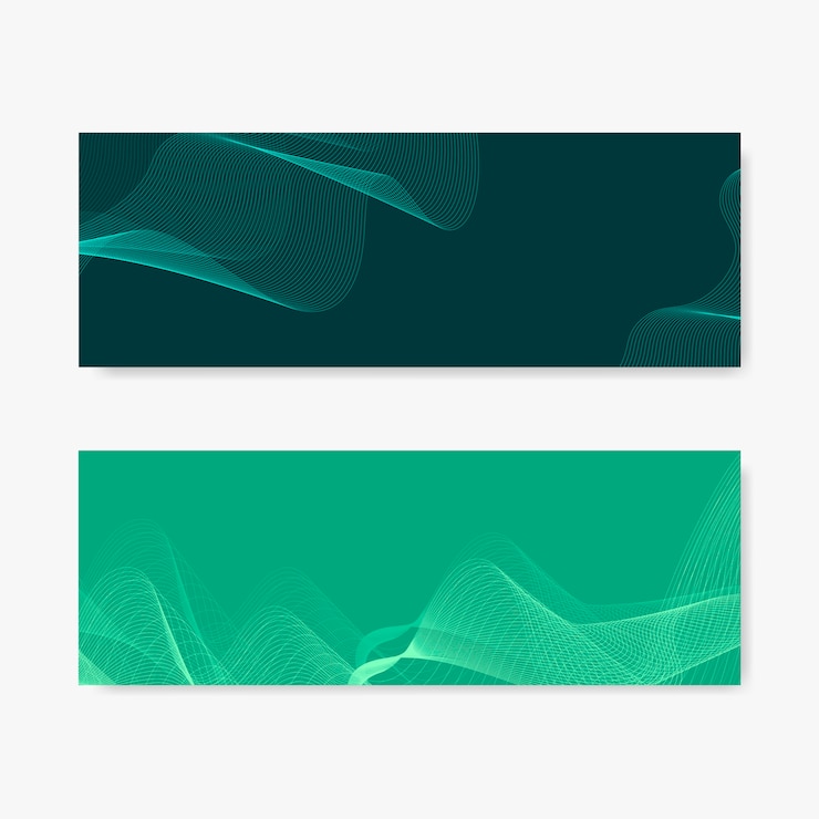 Vector Gratis moiré pattern background set