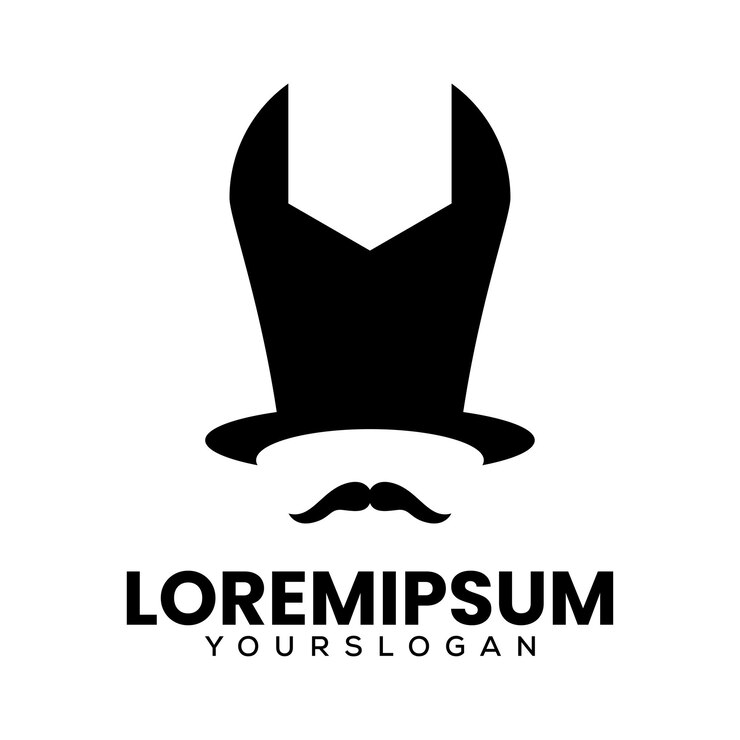 Vector Gratis mr tools logo design vector