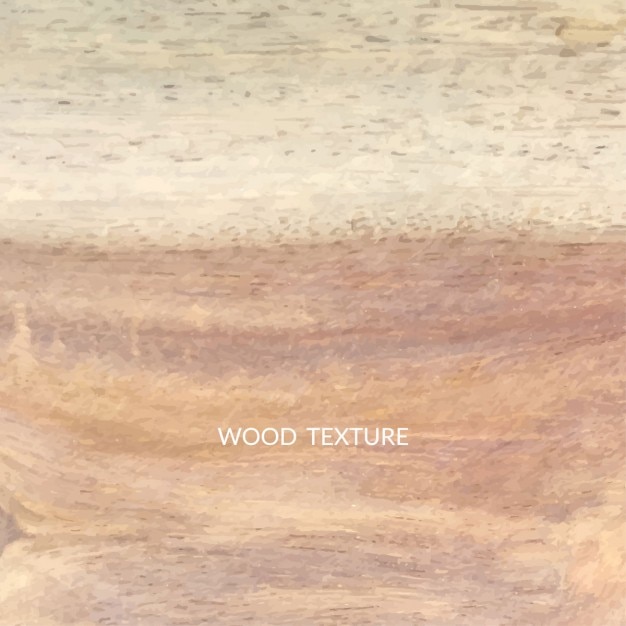 Vector Gratis natural wood texture