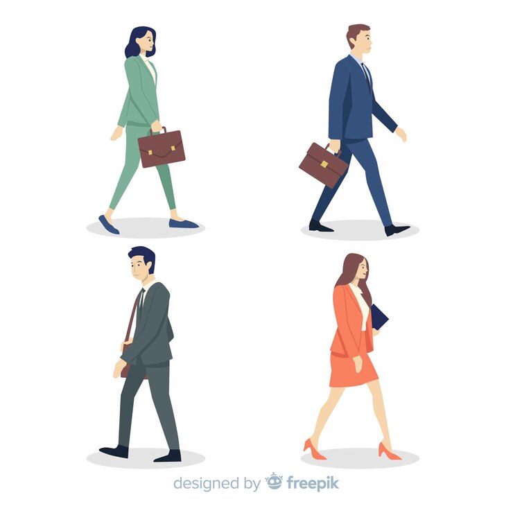 Vector Gratis orang-orang bisnis