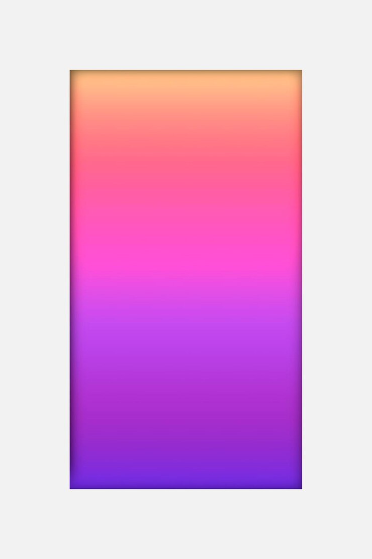 Vector Gratis pink and purple holographic pattern background 