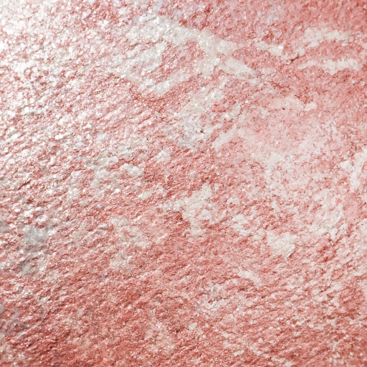 Vector Gratis pink shiny textured paper background