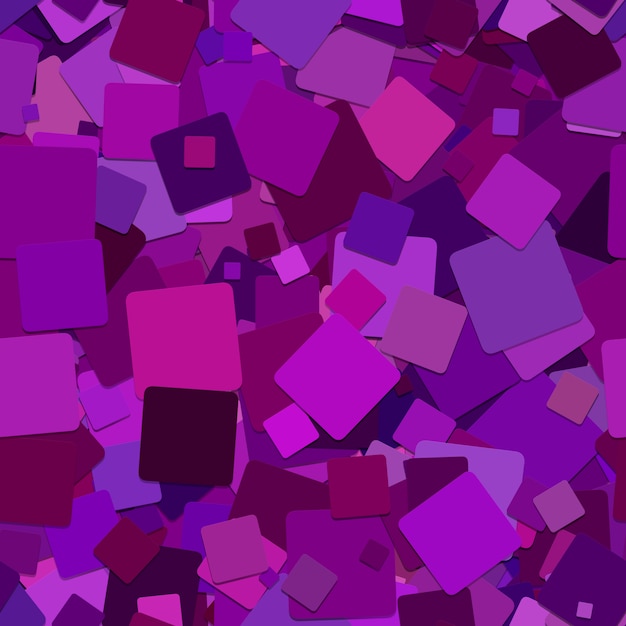 pink squares background
