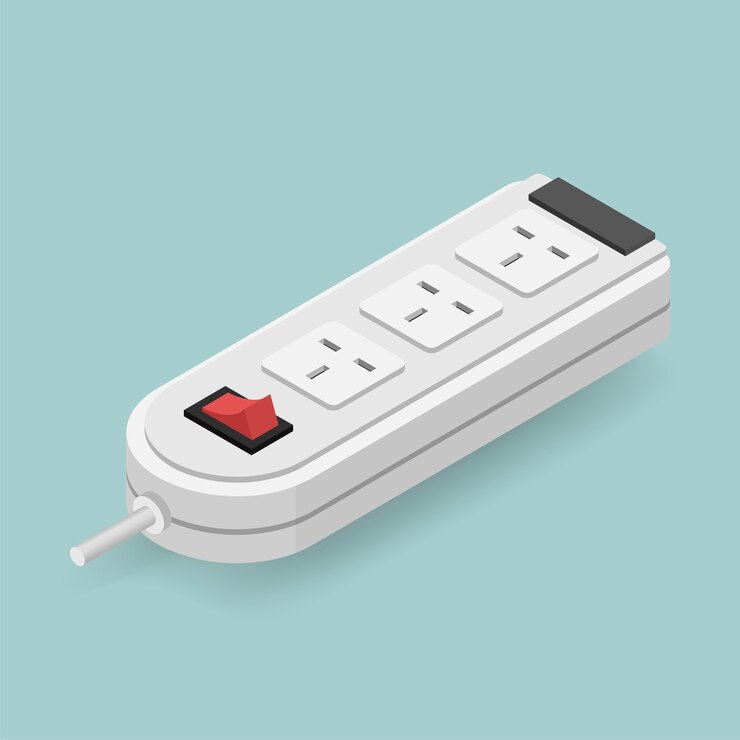 Vector Gratis plug