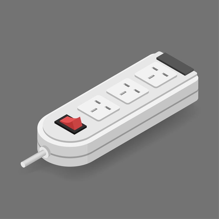 Vector Gratis plug