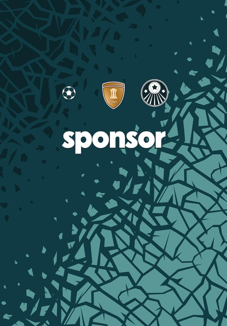 Professional Soccer Uniform Templates Athletic Performance Clothing Vectors