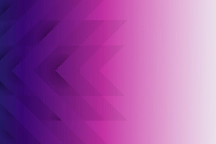 Vector Gratis purple 3d modern background design