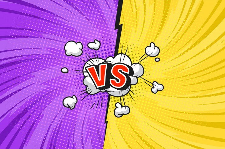 Vector Gratis rays and halftone versus background