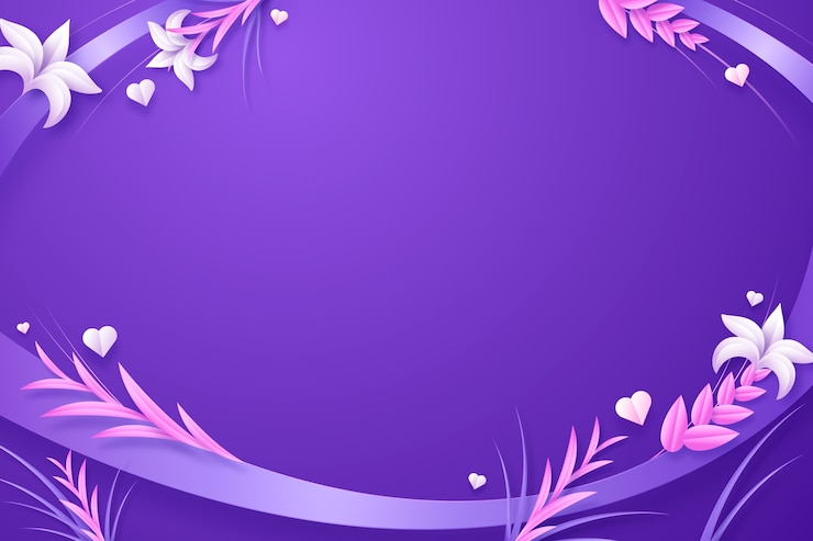 Vector Gratis realistic background for world cancer day awareness