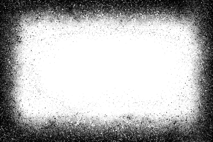 Vector Gratis realistic grainy texture