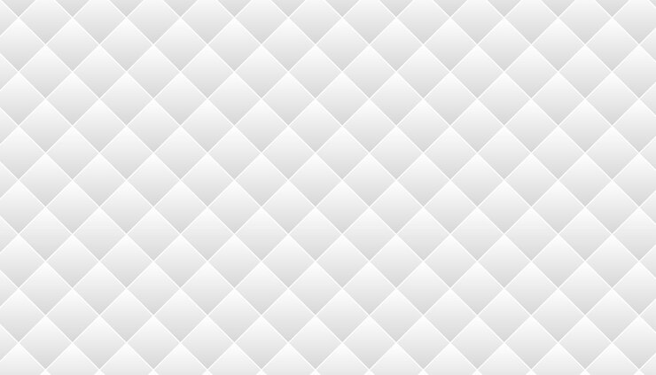 Vector Gratis realistic upholstery sofa pattern background for a luxurious look