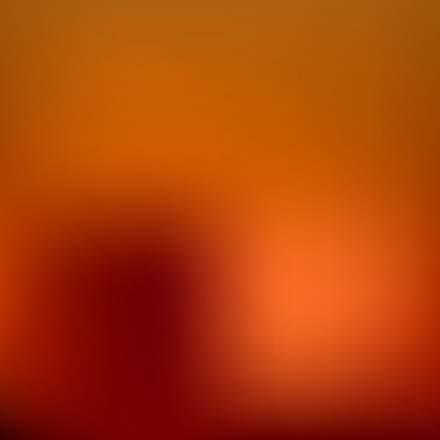 Vector Gratis red soft blurred background