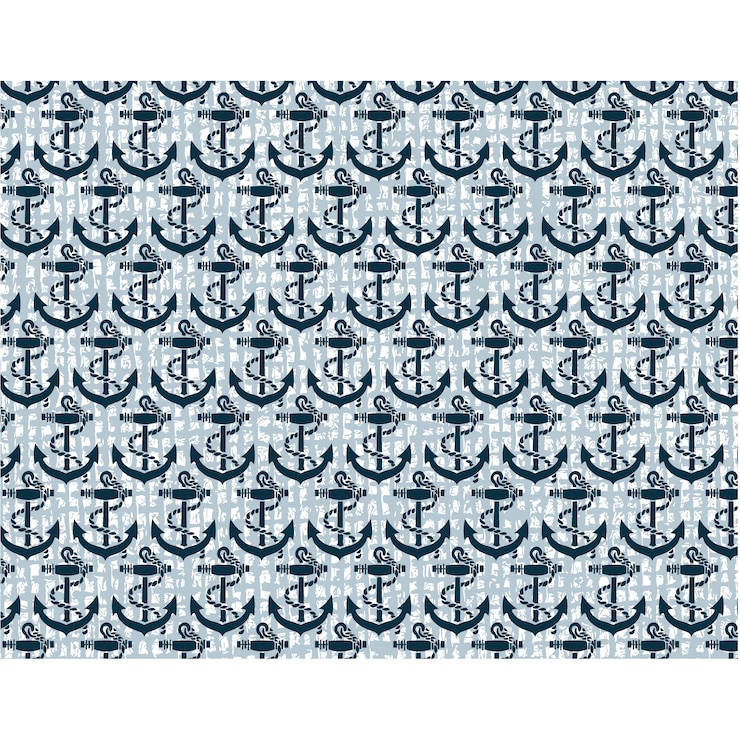 Vector Gratis sailing pattern design