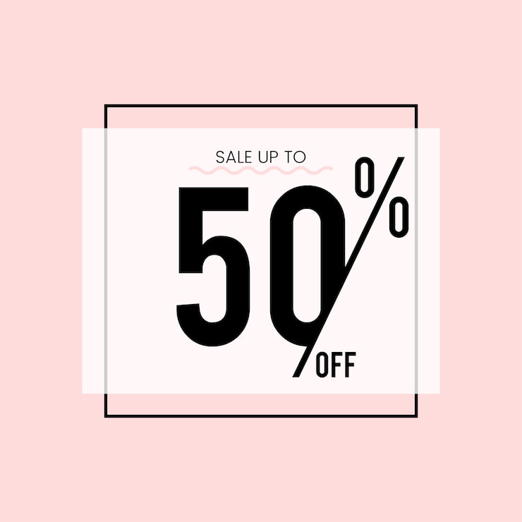 Vector Gratis sale up to 50% off vector