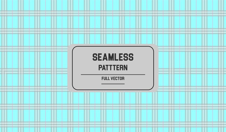 Vector Gratis seamless pattern background design template