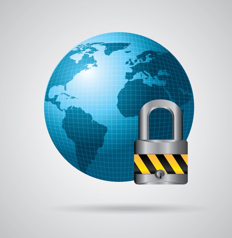 Vector Gratis security 