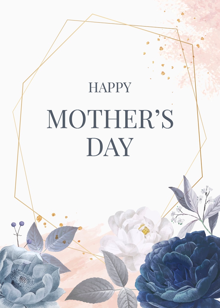 Vector Gratis selamat hari ibu