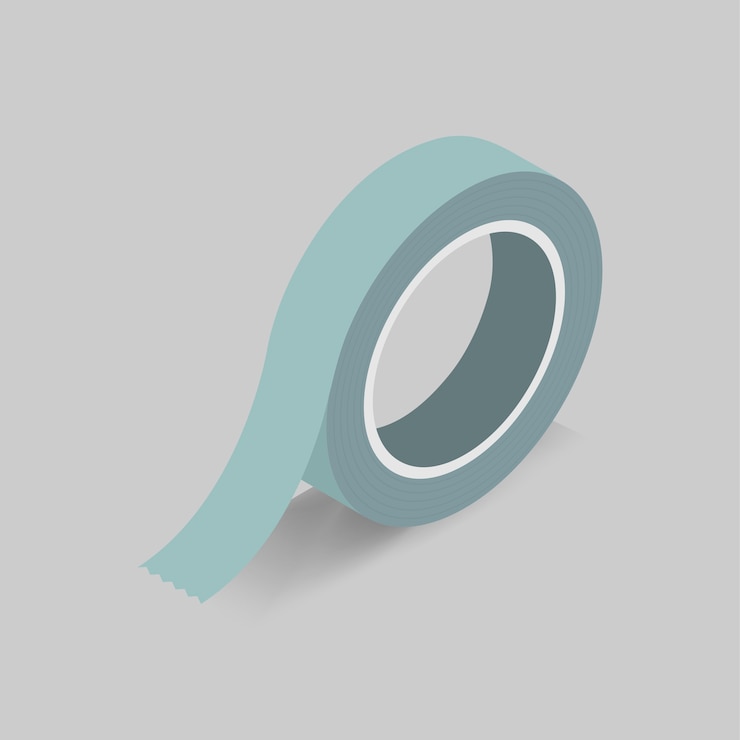Vector Gratis selotip
