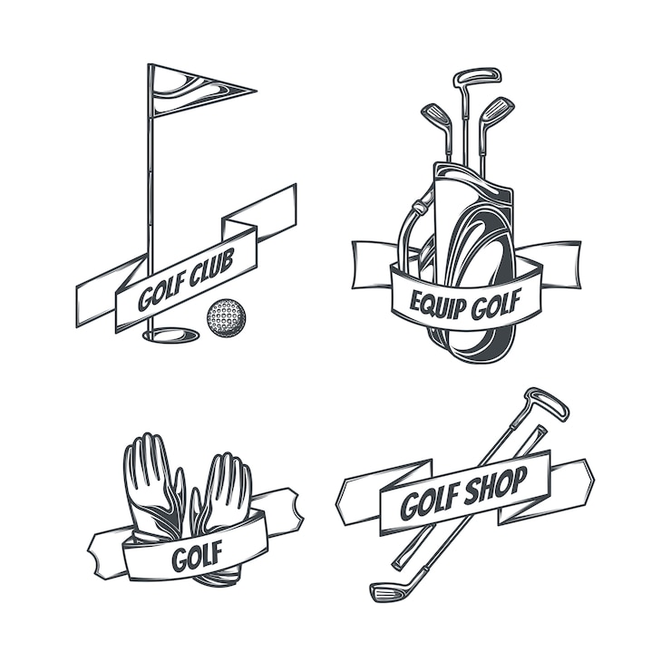 Vector Gratis set gambar