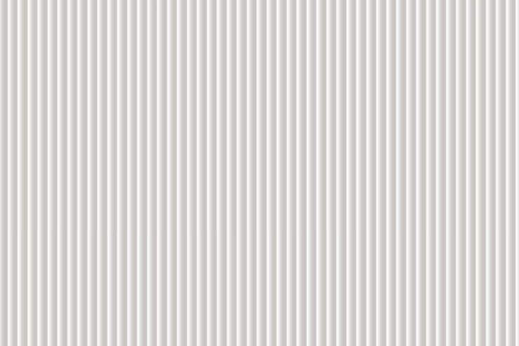 Vector Gratis simple gray striped seamless background