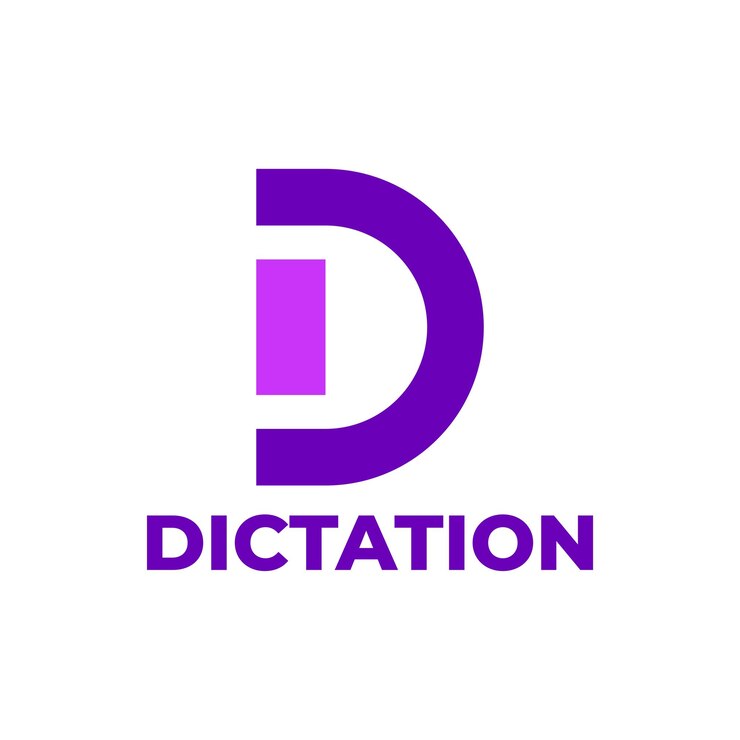 Vector Gratis simple letter d initial logo for company and business