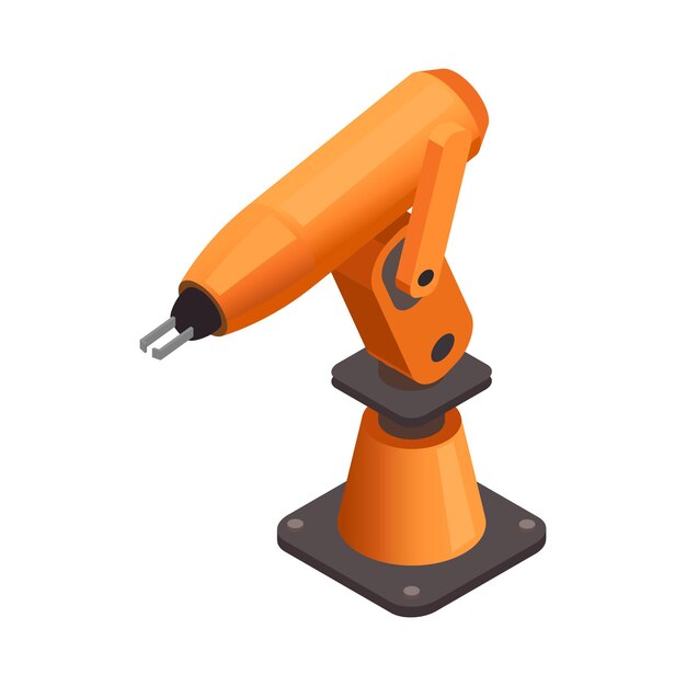 smart industry icon