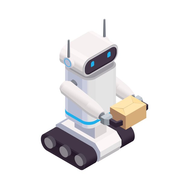 smart industry icon