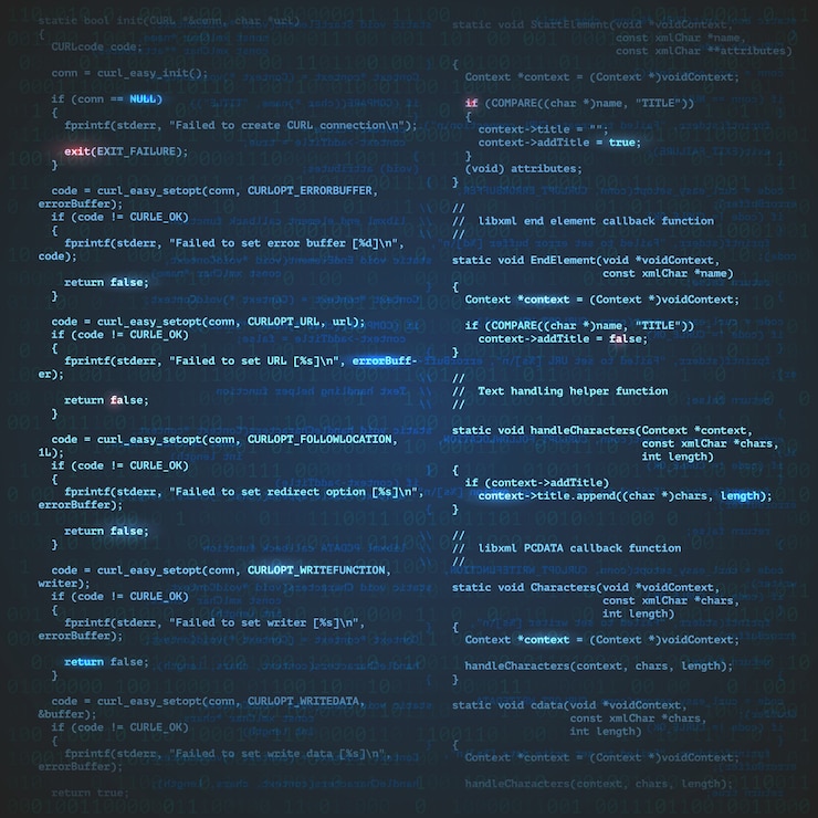 Vector Gratis software engineering background