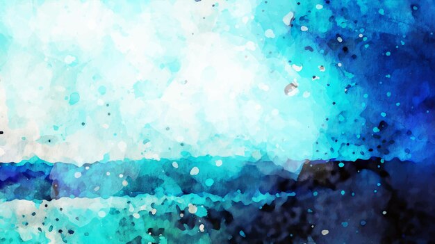 stain ink abstraction watercolour texture