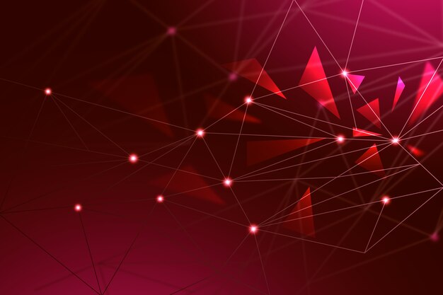 technology background concept