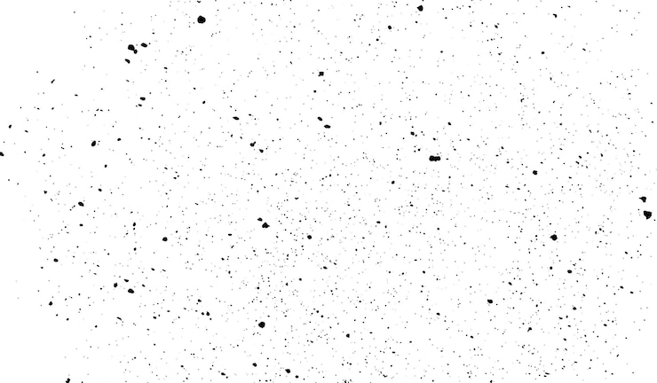 Vector Gratis tekstur berdebu hitam