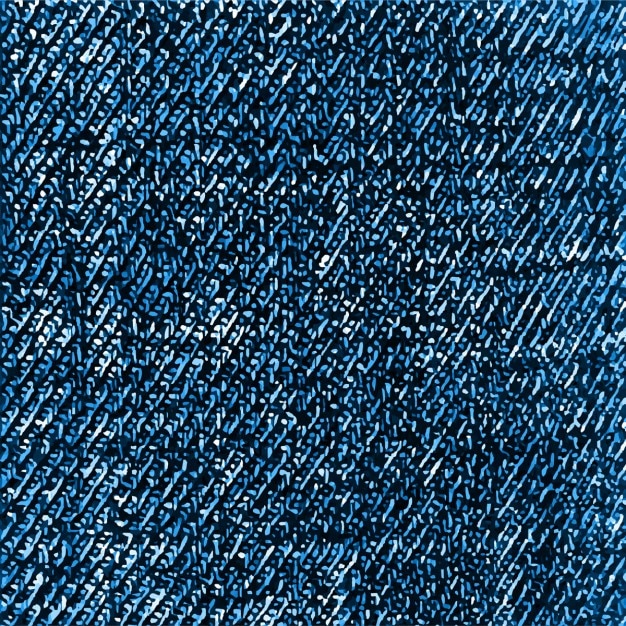 Vector Gratis tekstur jeans