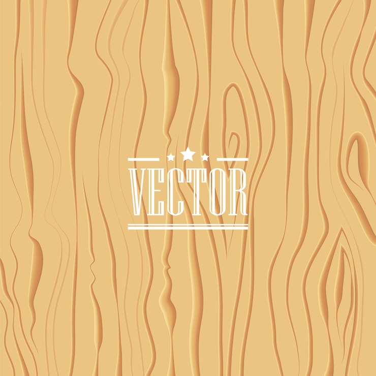 Vector Gratis tekstur kayu ringan
