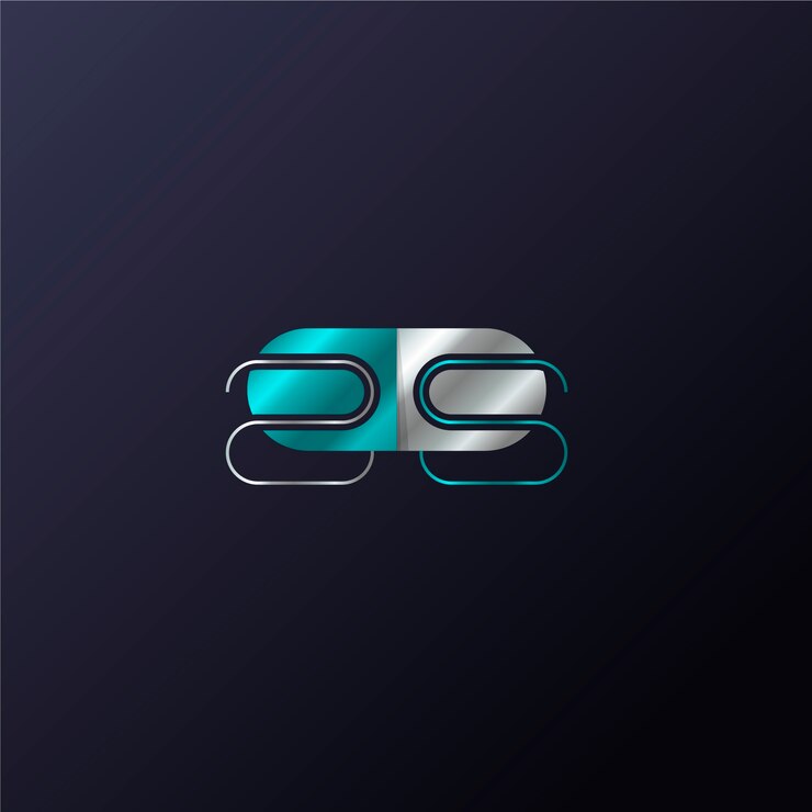 Vector Gratis templat logo sd profesional