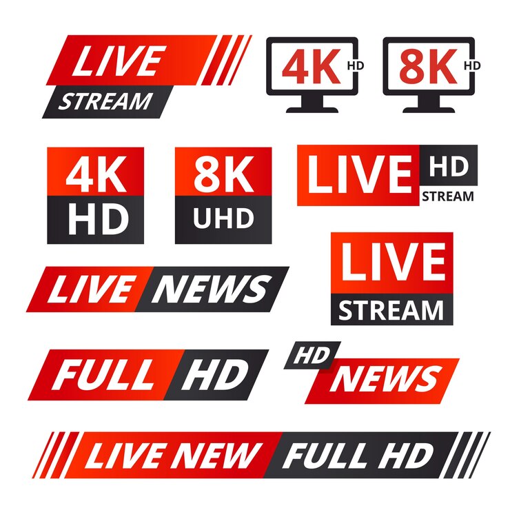 Vector Gratis template with news banners