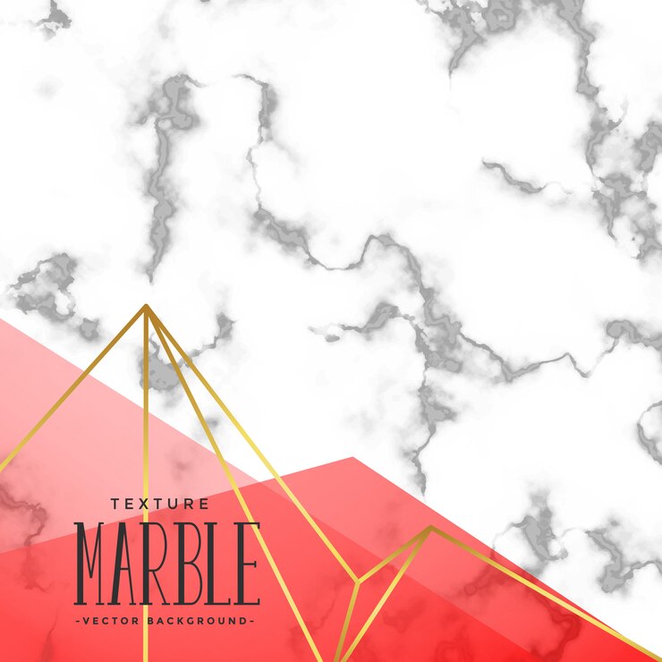 Vector Gratis trendy marble texture effect background