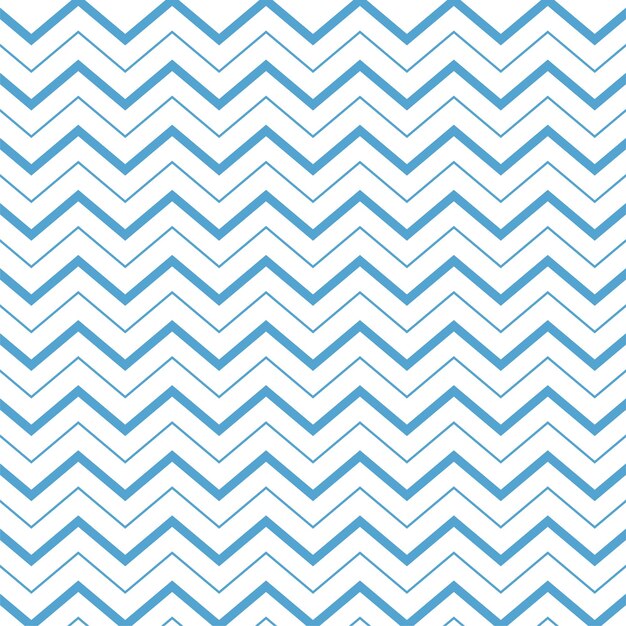 trendy textile texture zig zag stripe background