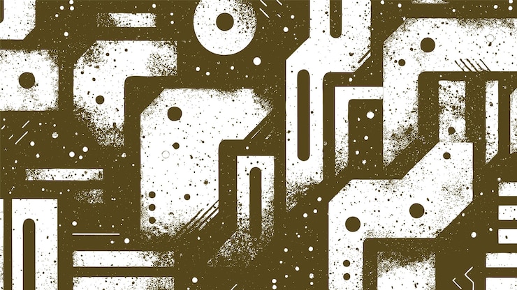 Vector Gratis typographic art