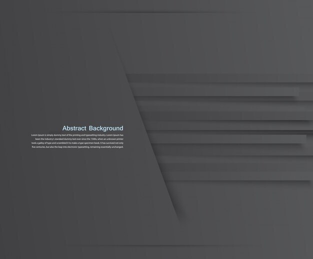 vector banner color circles 