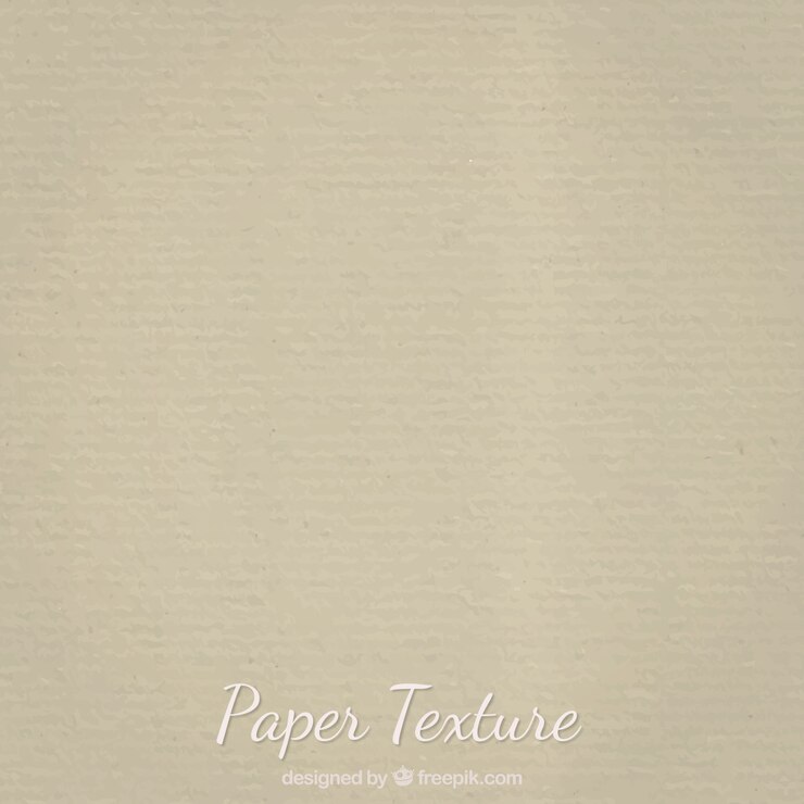 Vector Gratis vintage paper texture with lines 