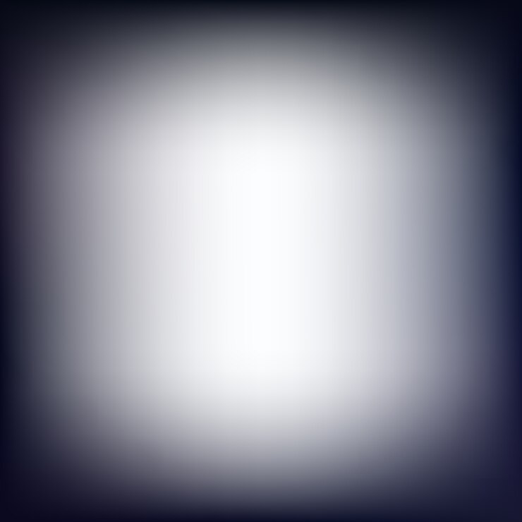Vector Gratis white and dark blurred background