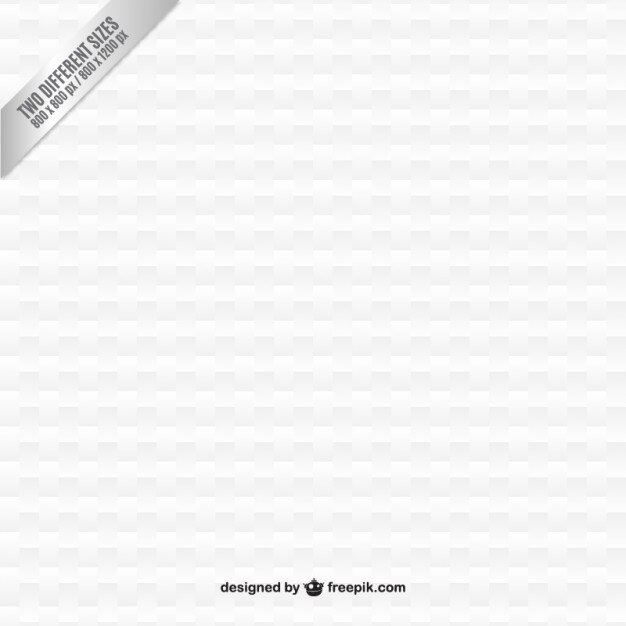 Vector Gratis white geometric texture background