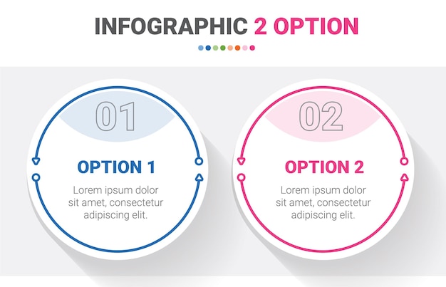 2 Circle Option