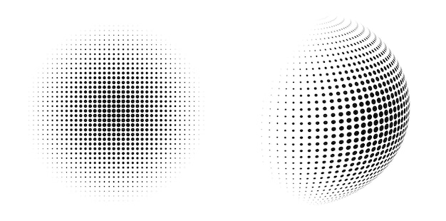 3d decorative balls with chess squares spheres isolated on white vector illustration eps10 design elements for your advertising flyer presentation template brochure layout book cover